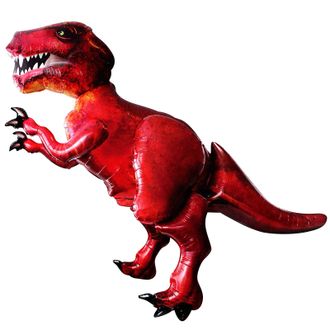 Ходячая фигура «Динозавр»