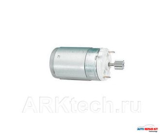 Моторчик дроссельной заслонки JOHNSON 993647060 Mercedes R170