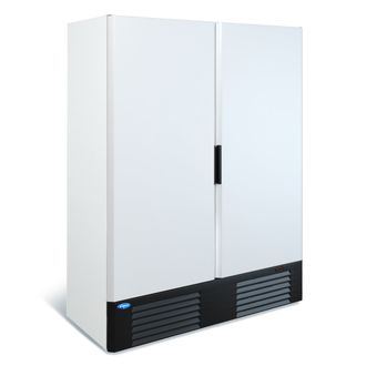 Холодильный шкаф Капри 1,5М (0…+7 C, 1595х710х2030 мм)