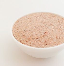 Гималайская соль (розовая), 250г