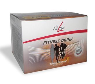 ФИТНЕСС-ДРИНК (Fitness-Drink) в новой упаковке 15 пакетиков по 30 г в упаковке. Разработан для обеспечения спортивно-активного организма защитными и питательными веществами, как формула для восстановления организма в процессе интенсивных силовых нагрузок