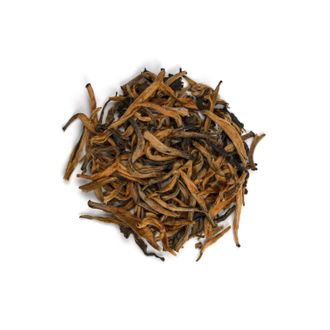 Чай Красный нефрит Atlas Tea, 100 гр