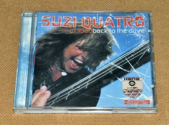 Suzi Quatro 2005