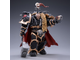 Фигурка Warhammer 40K Chaos Space Marine Black Legion Chaos Lord Khalos the Ravager 1:18