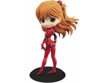 Фигурка Q Posket Evangelion Movie Asuka Shikinami Langley Plugsuit (Ver.B)