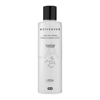 Активатор Limba Cosmetics Activator Hydrolyzed Collagen, 250 мл