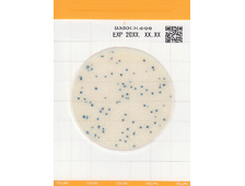 Тест-пластины Easy Plate SA для экспресс-определения стафилококков (Staph. aureus)