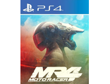 Moto Racer 4 (цифр версия PS4 напрокат) RUS/PS VR 1-2 игрока