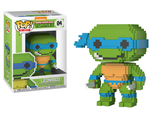 Фигурка Funko POP! Vinyl: TMNT: 8-Bit Leonardo