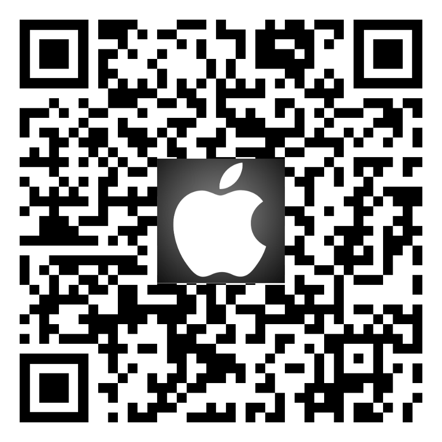 TTLock - скачать в App Store QR код