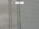 DT. Ламели для вертикальных тюлевых жалюзи шириной 40 см