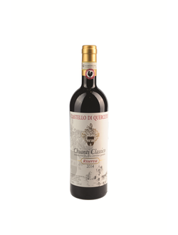 CHIANTI CLASSICO RISERVA / КЬЯНТИ КЛАССИКО РИЗЕРВА