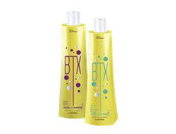 Набор ботокс для волос BTX ACID BB ONE 2*1000 мл (ботокс аминокислотный)