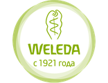 WELEDA