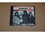 Sweet 1971-1980