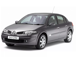 Renault Megane 2