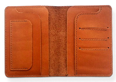 Обложка "КАСКАД"