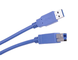 Провод USB 3.0 AM/BM KPO2903-1.8 м