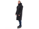 Дождевик городской  DF RAINCOAT 2.0 Black