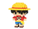 Конструктор &quot;Mini Blocks Luffy&quot;