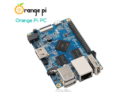 Orange Pi PC H3