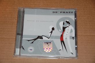 De Phazz 2001