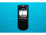 Корпус в сборе для Nokia 8800 Black Оригинал (Использованный)