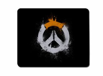 Коврик  Overwatch