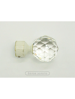 Кула-кристал, 16 мм