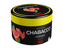 CHABACCO STRONG 50 г.