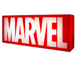 Светильник Marvel Logo Light