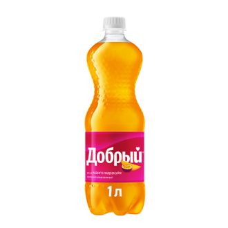 Добрый &quot;orange&quot; 1л.