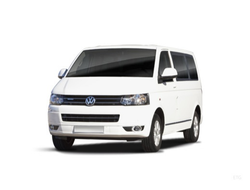 Volkswagen Multivan T5 7 мест