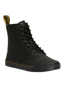 Ботинки Dr Martens Cairo Leather Casual Shoes Black