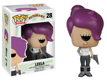 Фигурка Funko POP! Vinyl: Futurama: Leela