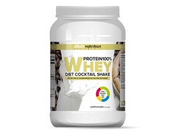 (aTech Nutrition) Whey Protein - (840 гр) - (шоколад)