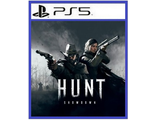 Hunt: Showdown (цифр версия PS5 напрокат) RUS