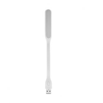 Фонарик LED USB, white Фонарик LED USB, white