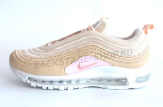 Кроссовки Nike Air Max 97 Beige