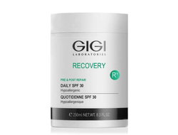 GIGI Recovery Daily SPF 30 Дневной защитный крем