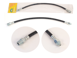 Шланг тормозной УАЗ 315195 Hunter задний BestParts BP001038