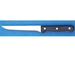 Нож для нарезки MASTER MVQ MESSER 20см KST20BSL