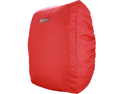 Чехол для рюкзаков Optimum Air, 55х40х20 см, красный