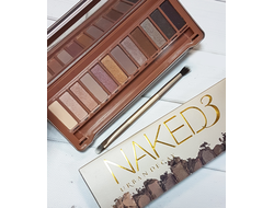 ������� ����� Naked 3