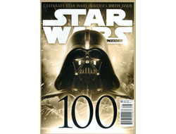 Star Wars Insider Magazine Иностранные журналы о кино в Москве, Зарубежные журналы, Intpresshop