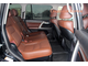 Toyota Land Cruiser 200 New