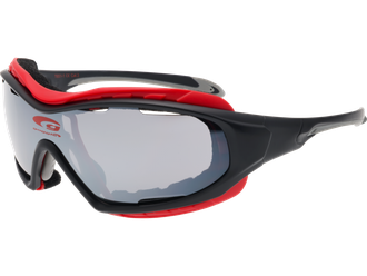 Солнцезащитные очки Goggle NEMEZIS T651-1