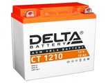Аккумулятор DELTA CT 1210, 10Ah