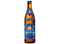 Пиво Эрдингер безалкогольное (Erdinger Alkoholfrei), объем 0,5 л.