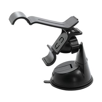 Держатель телефона на присоске «EASY FIX» (приборная панель/стекло, до 105 мм) AUTOSTANDART Держатель телефона на присоске «EASY FIX» (приборная панель/стекло, до 105 мм) AUTOSTANDART